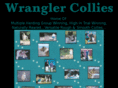 wranglercollies.com