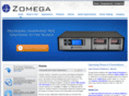 zomega-terahertz.com