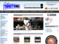 101ticketguy.com