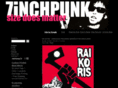 7inchpunk.com