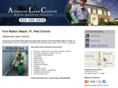 advancedlawnandpestservices.com