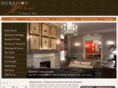 alexandriamorrisonhouse.com