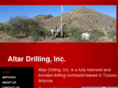 altardrilling.com