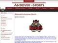 andoversports.org