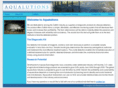 aqualutions.com