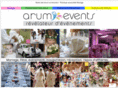 arum-events.com