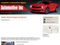 automotiveinc.net