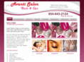 avantisalon.net