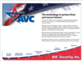 avcsecurity.com