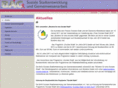 bagsozialestadtentwicklung.de