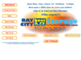 baycityboatandrvstorage.com