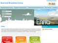 bedandbreakfastenna.it