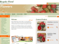 bespokefloral.com