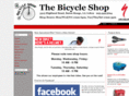 bicycleshop.com