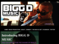 biggdmusic.com