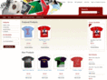 blackcottonapparel.com