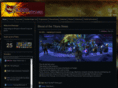 bloodofthetitans.com