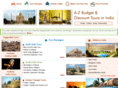 budget-tours-in-india.com