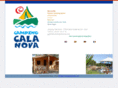 campingcalanova.com
