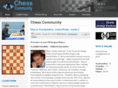 chesscommunity.net