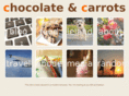 chocolateandcarrots.com
