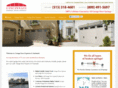 cincinnatigaragedoors.com