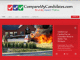 comparemycandidates.com
