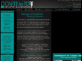 contempotrophy.com