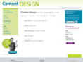 contentdesigninc.com