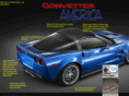 corvettesofamerica.com