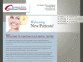 cpdentalcentre.com