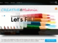 creativemukmin.com