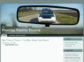 crushtraffictickets.com
