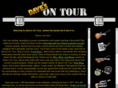 davesontour.com