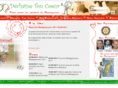 dechainetoncoeur.com