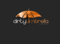 dirtyumbrella.co.uk