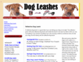 doggoneleash.com