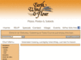 earthwindandflour.com