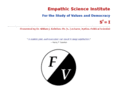 empathicscience.org