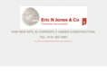 ericnjones.com