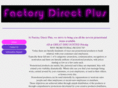 factorydirectplus.com