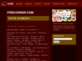 firecorner.com