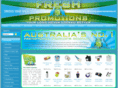fresh-promotion.com