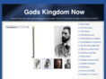 godskingdomnow.net