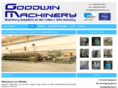 goodwinmachinery.co.uk