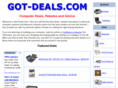 got-deals.com