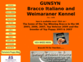gunsyn-gundogs.org.uk