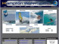 hamptonwatersports.com