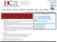 hc21.org