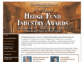hedgefundindustryawards.com
